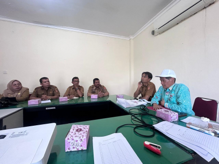 Tingkat Pemanfaatan TIK di Kabupaten Agam Berpengaruh Terhadap Kinerja